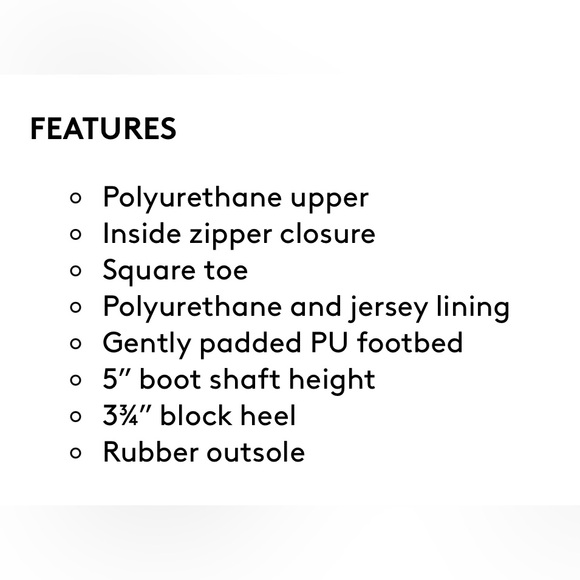 Brown Ankle Booties - Picture 9 of 9